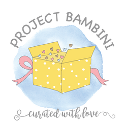 Project Bambini Store